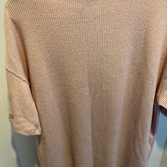 Light pink sweater by Bohohoo - Picture 4 of 5